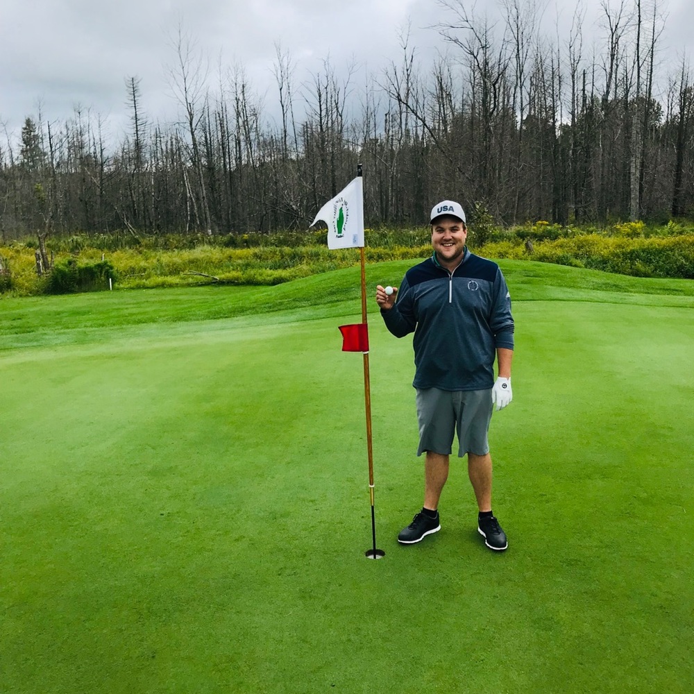 Meet your Posher, James